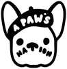 A Paw's Nation Fancy Treats for Dogs